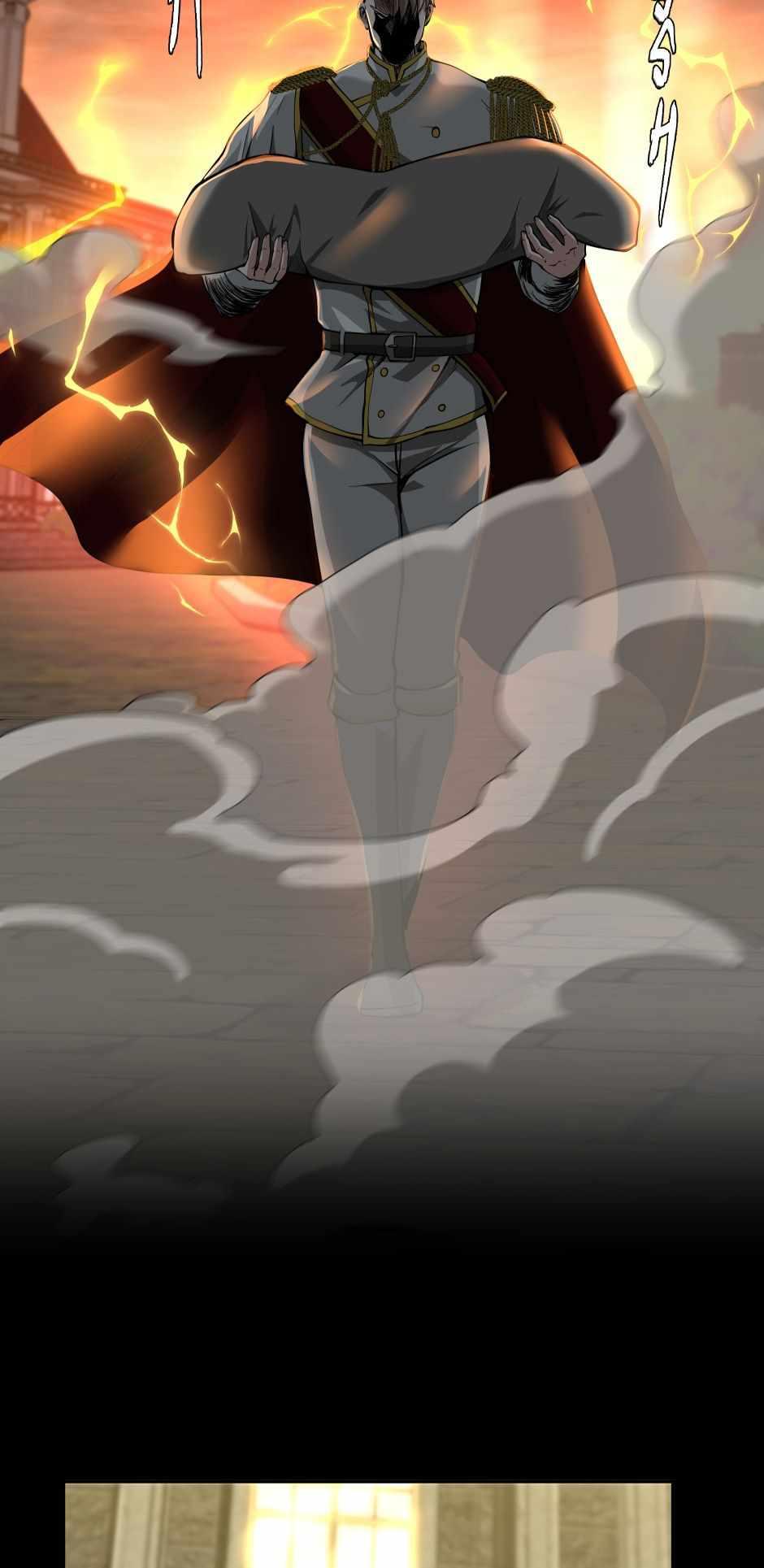 The Beginning After The End Chapter 142 image 18